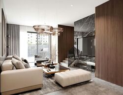 Opera Estate (D15), Terrace #578508651
